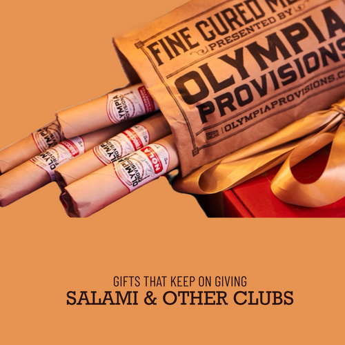 Gift Clubs