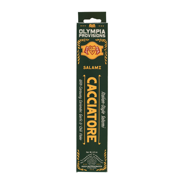 Cacciatore