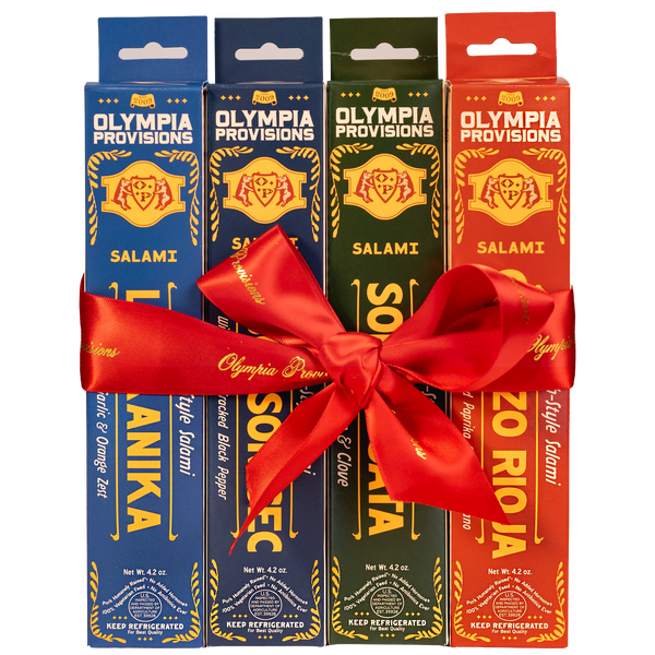 European Sampler