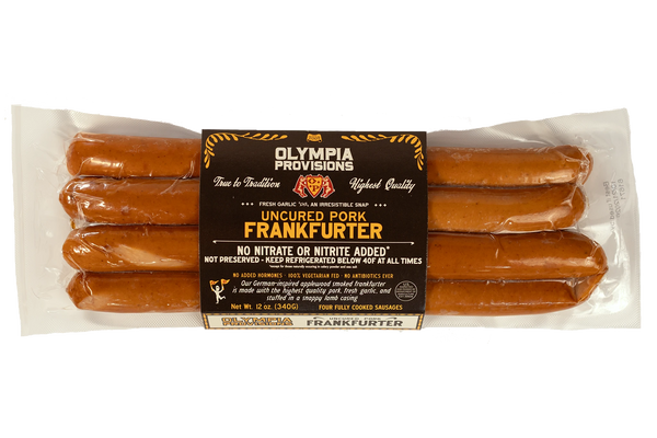 Frankfurter