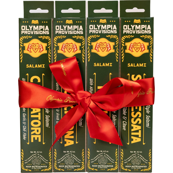 Italian Sampler