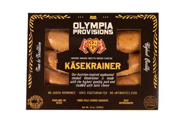 Kasekrainer