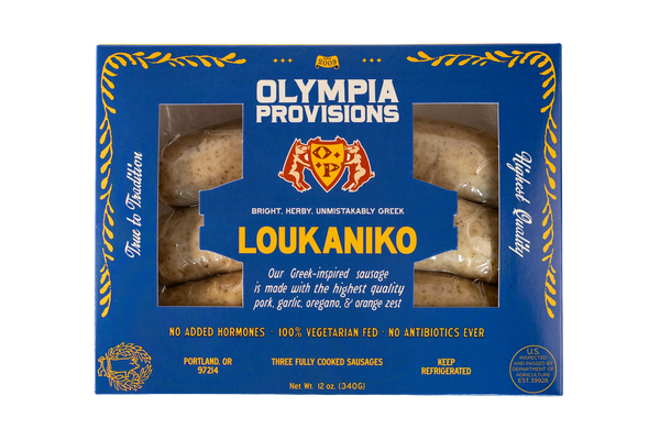 Loukaniko