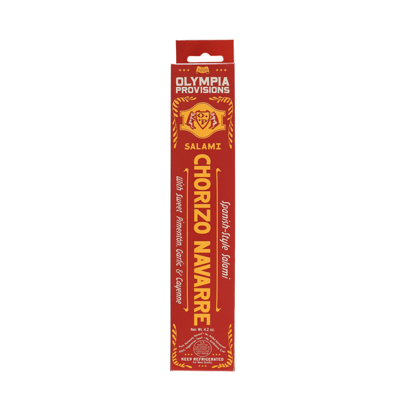 Chorizo Navarre