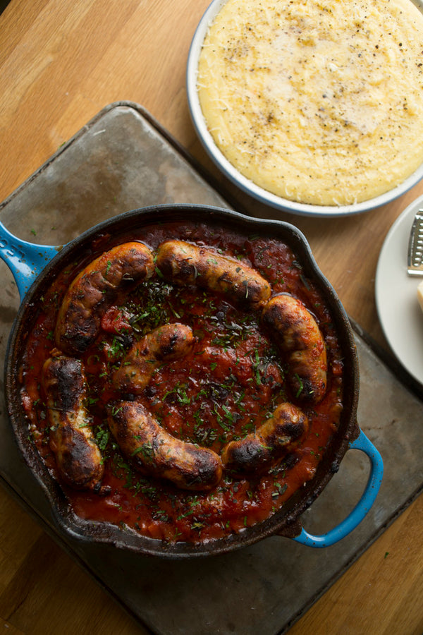 Italian Sausage