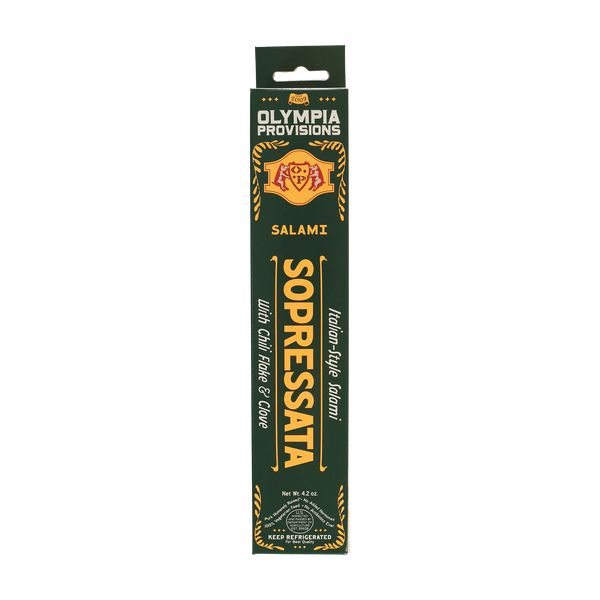 Sopressata