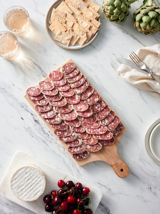 Saucisson D'Arles
